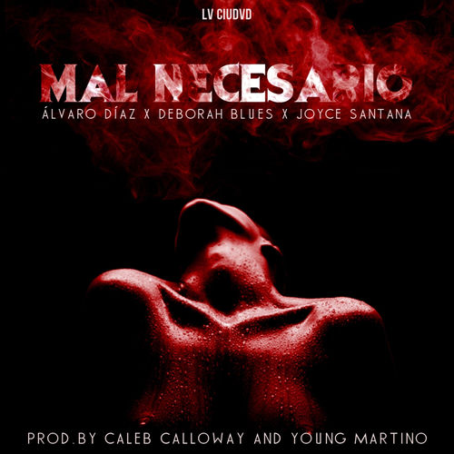 Portada de Mal Necesario