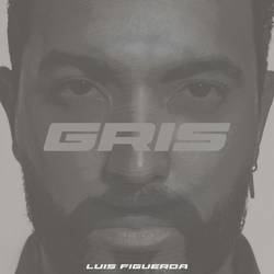 Portada de GRIS