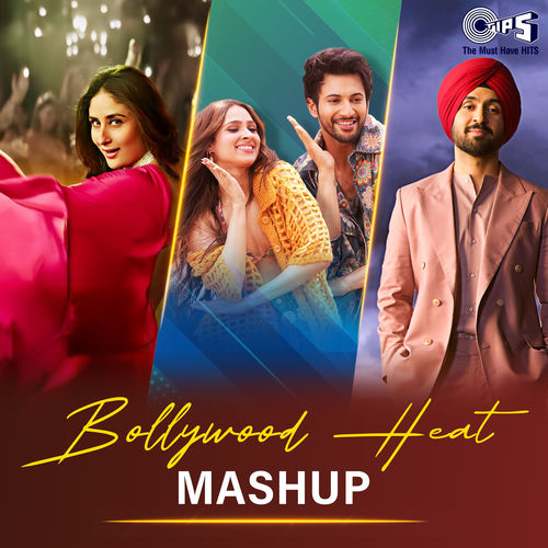 Portada de Bollywood Heat (Mashup)