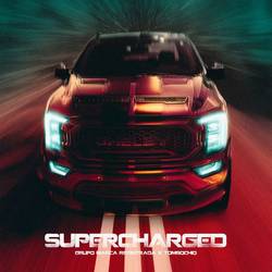 Portada de SUPERCHARGED