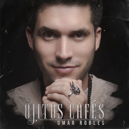 Portada de Ojitos Cafés