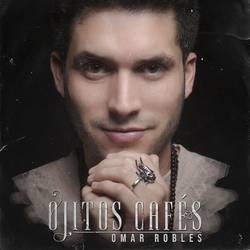 Portada de Ojitos Cafés
