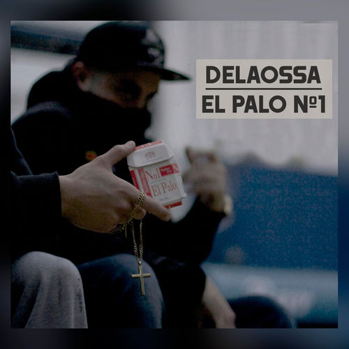 Portada de El Palo Nº 1