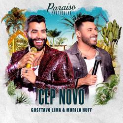 Portada de Cep Novo