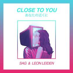 Portada de Close to You