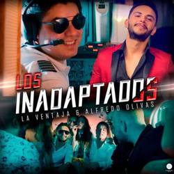 Portada de Los Inadaptados
