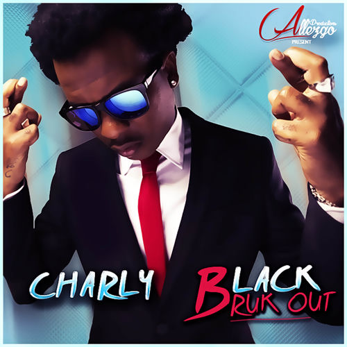 Portada de Bruk Out