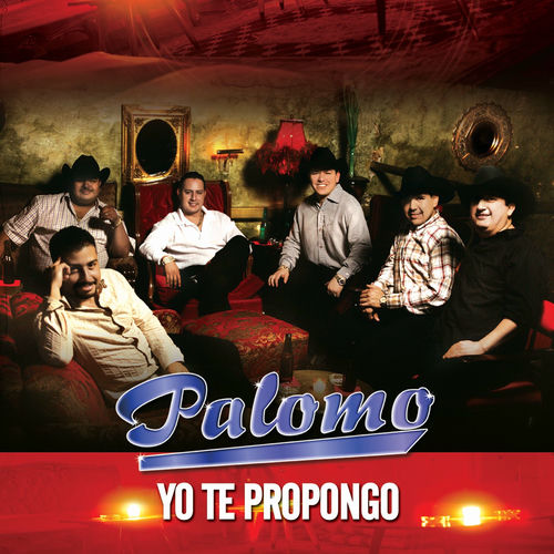 Portada de Yo Te Propongo