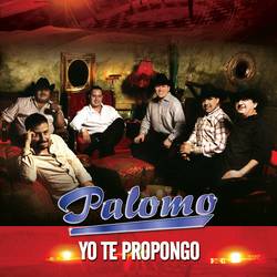 Portada de Yo Te Propongo