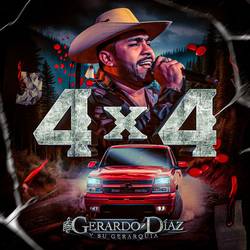 Portada de La 4x4