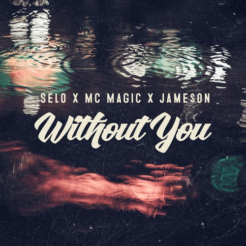 Portada de Without You