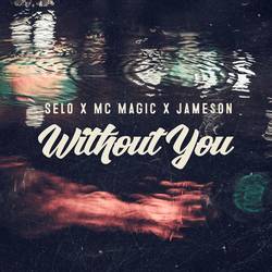 Portada de Without You