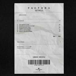 Portada de Factura
