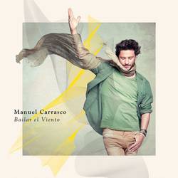 Portada de Bailar El Viento