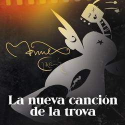 Portada de La Nueva Canción de la Trova