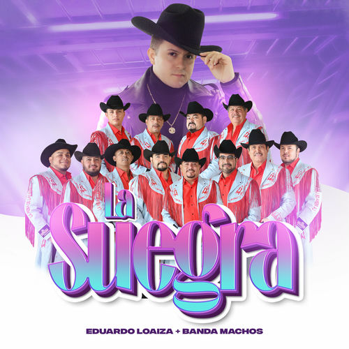 Portada de La Suegra