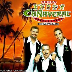 Portada de Grupo Cañaveral