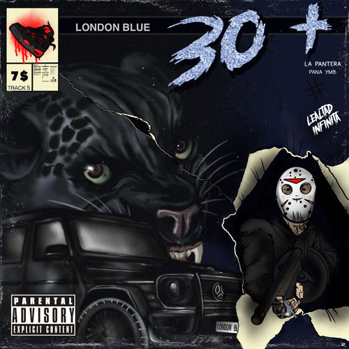 Portada de 30+