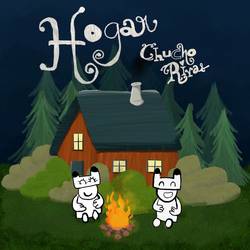 Portada de Hogar