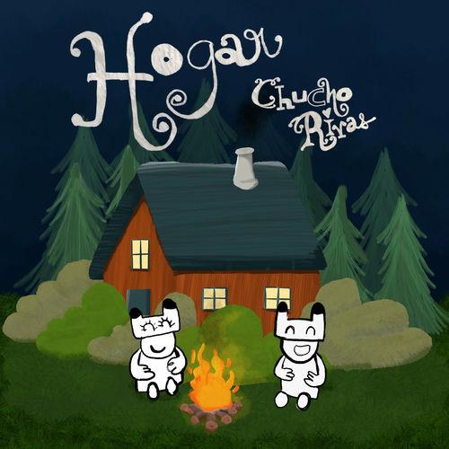 Portada de Hogar