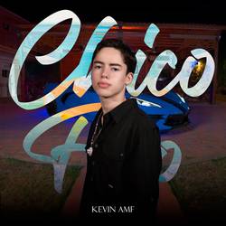 Portada de Chico Fino