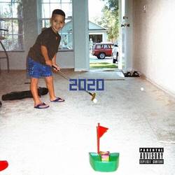 Portada de 2020