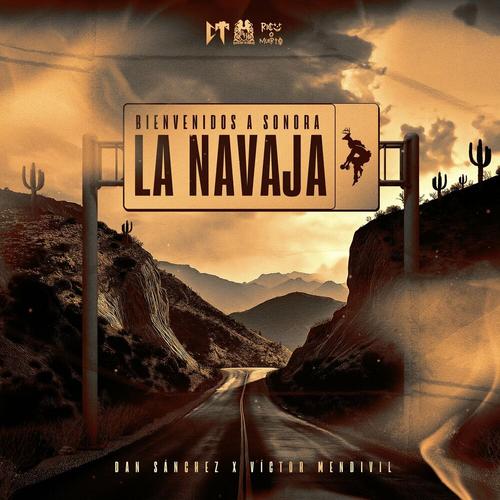 Portada de La Navaja