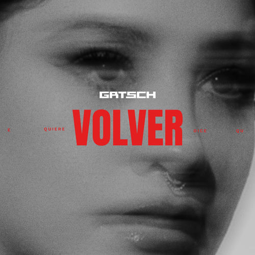 Portada de VOLVER
