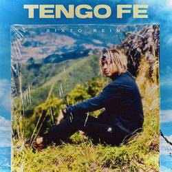 Portada de Tengo Fe
