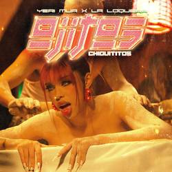 Portada de Ojitos Chiquititos