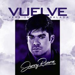 Portada de Vuelve