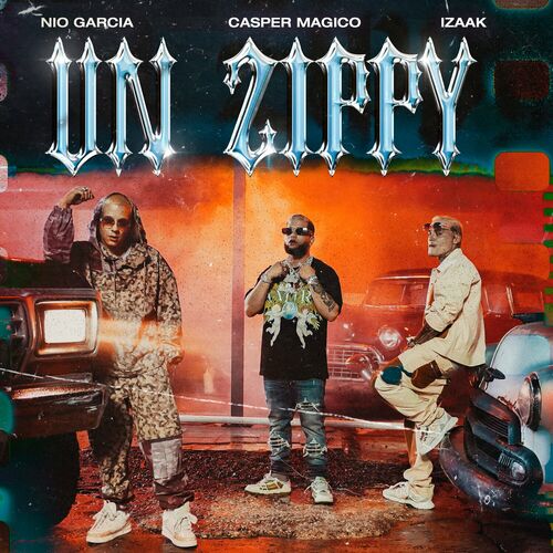 Portada de Un Zippy