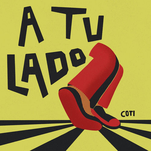 Portada de A Tu Lado