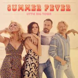 Portada de Summer Fever