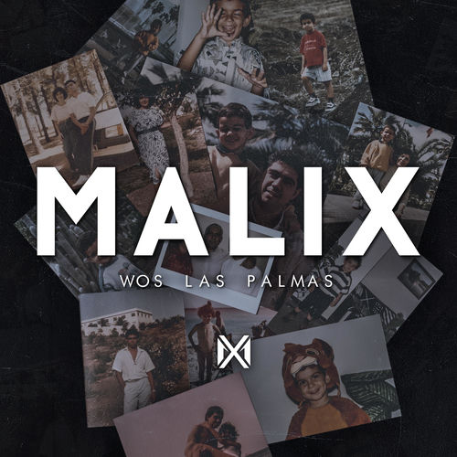 Portada de Malix