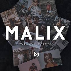 Portada de Malix
