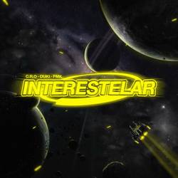 Portada de INTERESTELAR
