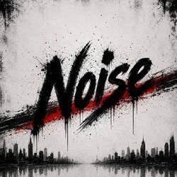 Portada de Noise