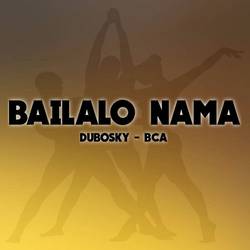 Portada de Bailalo Nama