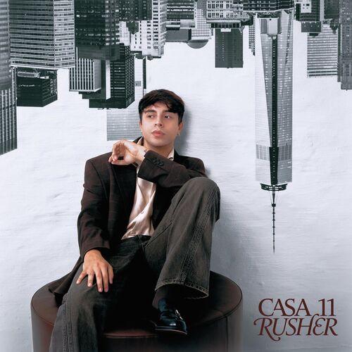 Portada de Casa 11