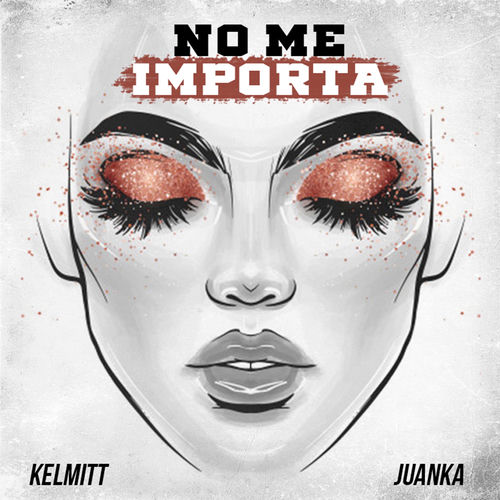 Portada de No Me Importa