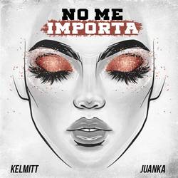 Portada de No Me Importa