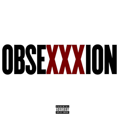 Portada de OBSEXXXION