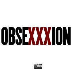 Portada de OBSEXXXION