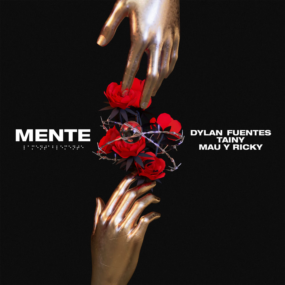 Portada de MENTE