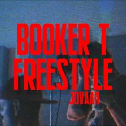Portada de Booker T