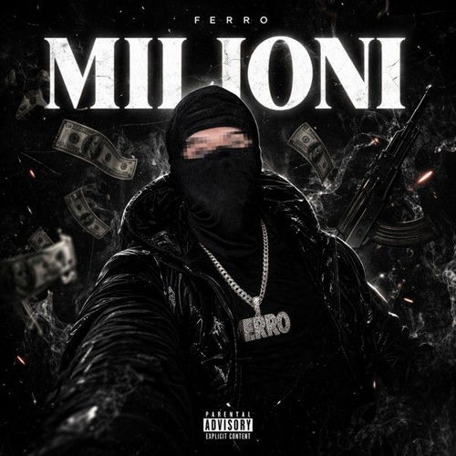 Portada de Milioni