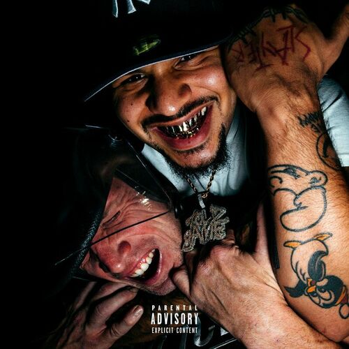 Portada de WORLD GOT ME FUCKED UP, RELOADED