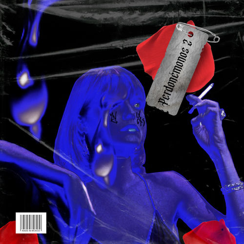 Portada de Perdonémonos 2