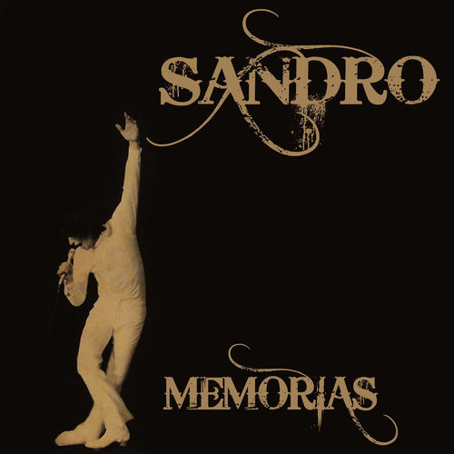 Portada de Memorias